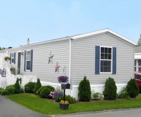 Rivermead Point North / South Manufactured Home Community