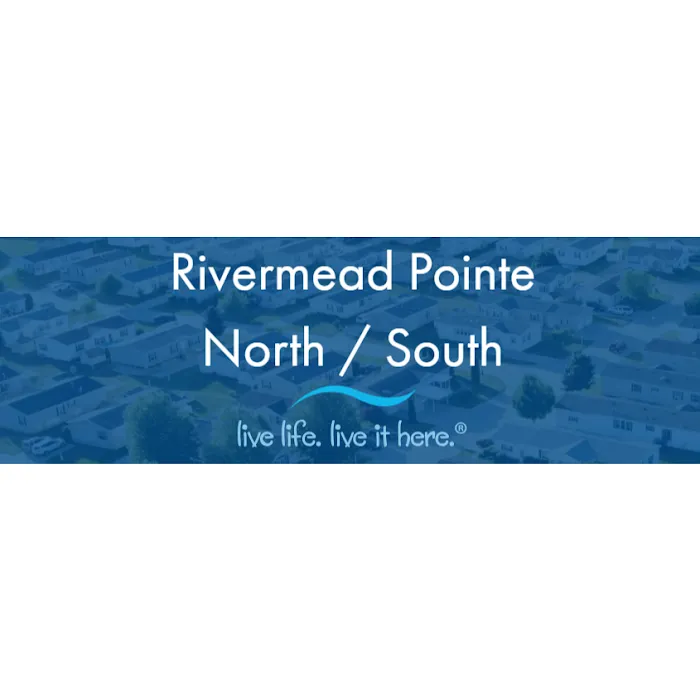 Rivermead Point North / South Manufactured Home Community Picture 8