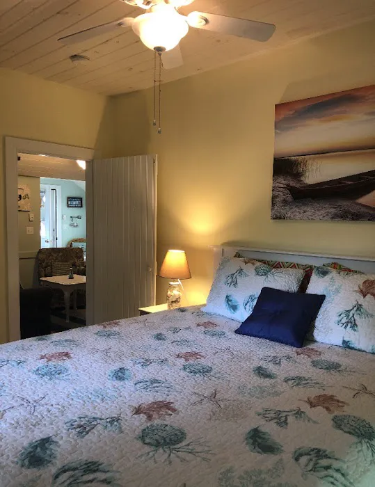 Harbor House Country Cottages Picture 1