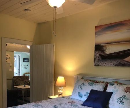 Harbor House Country Cottages