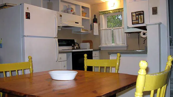 Harbor House Country Cottages Picture 5