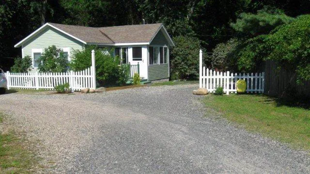 Harbor House Country Cottages Picture 4