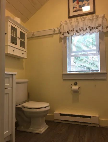 Harbor House Country Cottages Picture 3