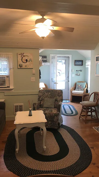 Harbor House Country Cottages Picture 6