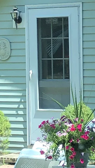 Harbor House Country Cottages Picture 9