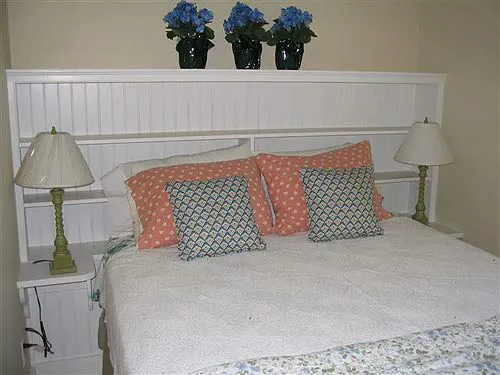 Harbor House Country Cottages Picture 8