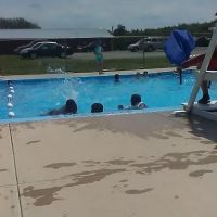 Morningside Park Campground ico