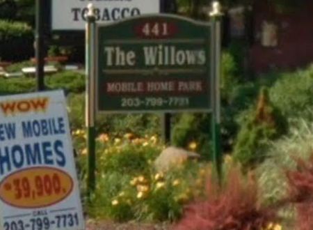 The Willows LLC