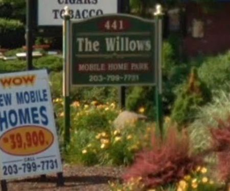 The Willows LLC