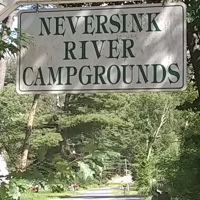 Neversink River Campgrounds Picture 5