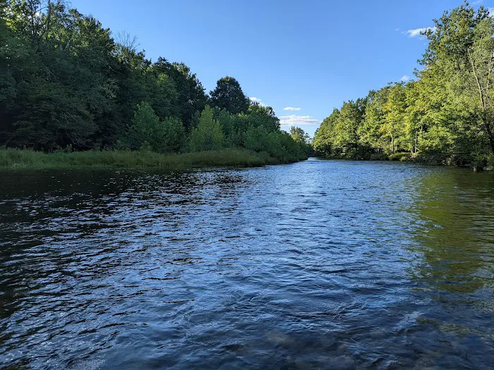 Neversink River Campgrounds Picture 6