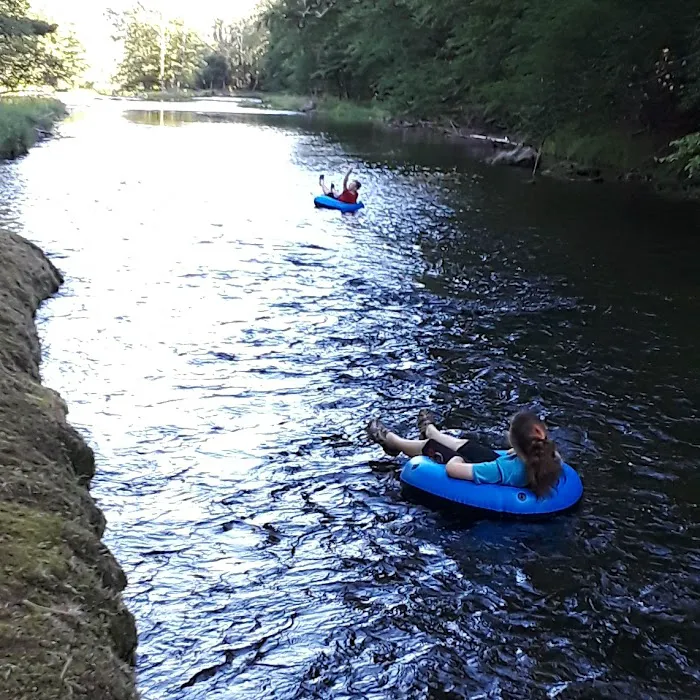 Neversink River Campgrounds Picture 4