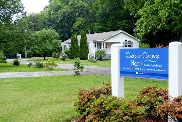 Cedar Grove Manufactured Home Community Picture 1