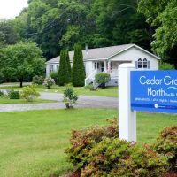 Cedar Grove Manufactured Home Community ico
