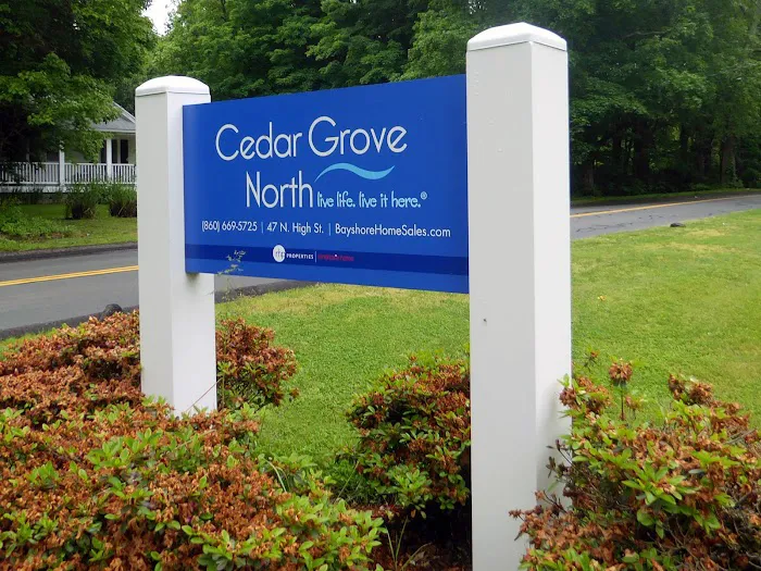 Cedar Grove Manufactured Home Community Picture 7