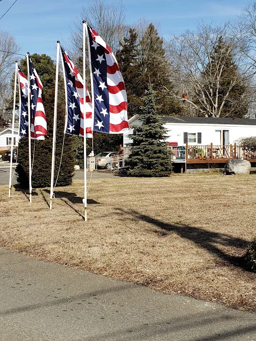 Cedar Grove Manufactured Home Community Picture 9