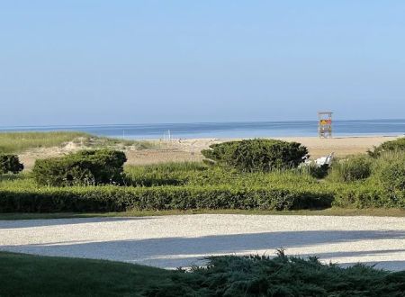 Chatham Seaside Cottages