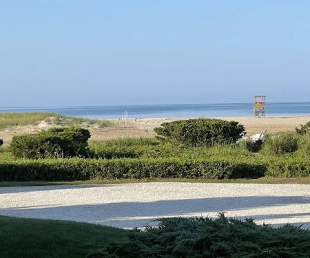 Chatham Seaside Cottages