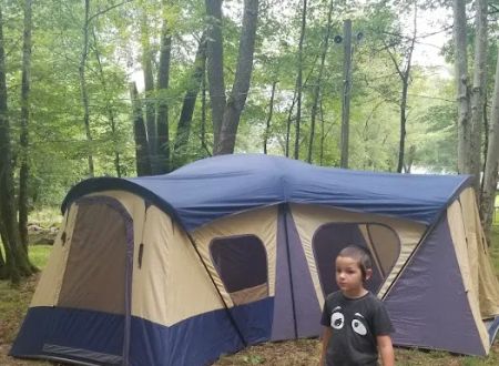 Swan Lake Camplands