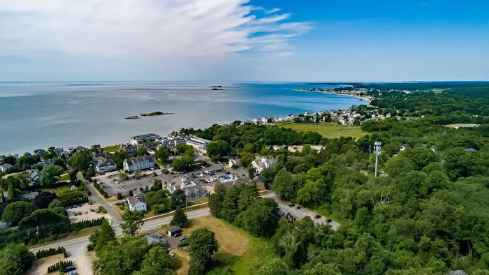 New England Village Picture 1