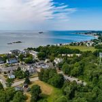 New England Village
