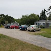 Eider Duck Cottages ico