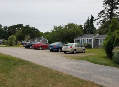 Eider Duck Cottages