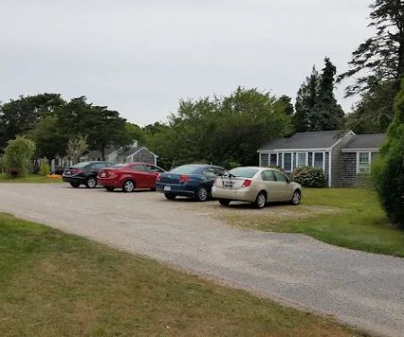 Eider Duck Cottages