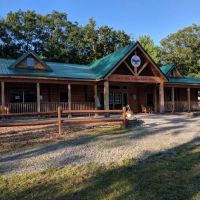 Scouting America Camp Aquehonga ico