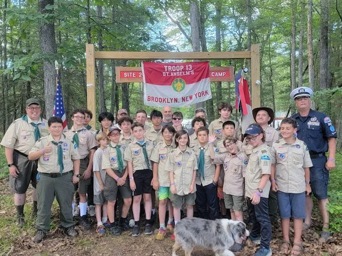 Scouting America Camp Aquehonga Picture 3