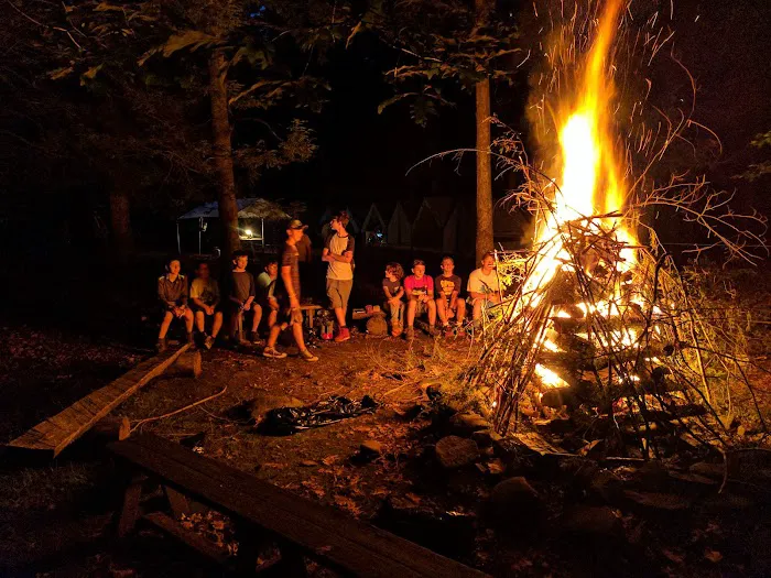 Scouting America Camp Aquehonga Picture 6