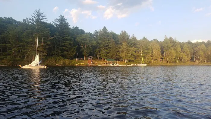 Scouting America Camp Aquehonga Picture 5