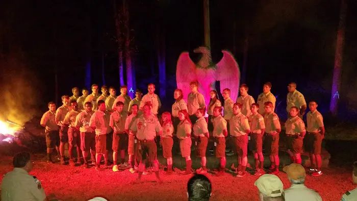 Scouting America Camp Aquehonga Picture 9