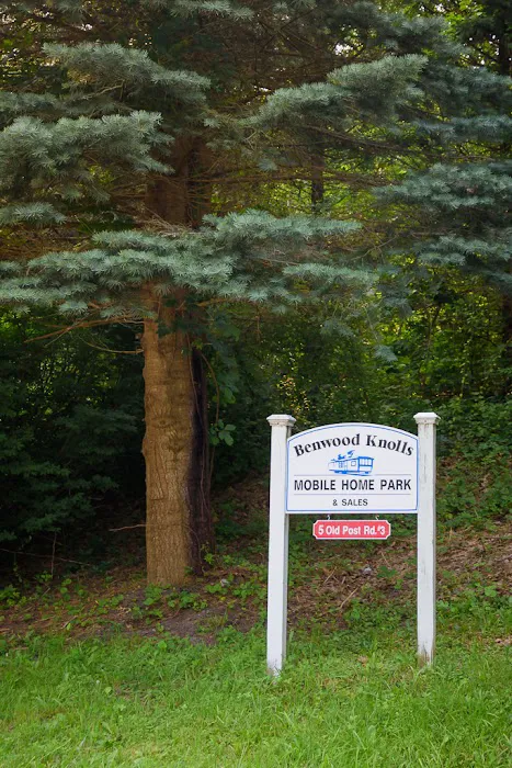 Benwood Knolls Picture 1