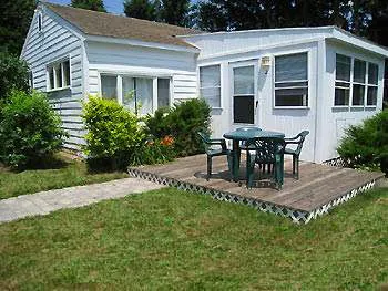 Hilltop Cottages Picture 1
