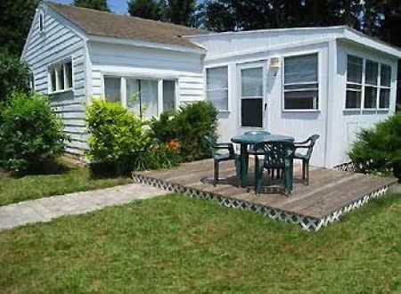Hilltop Cottages