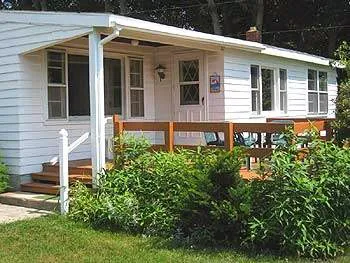 Hilltop Cottages Picture 8