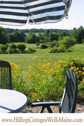 Hilltop Cottages Picture 7