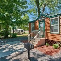Copake Camping Resort ico