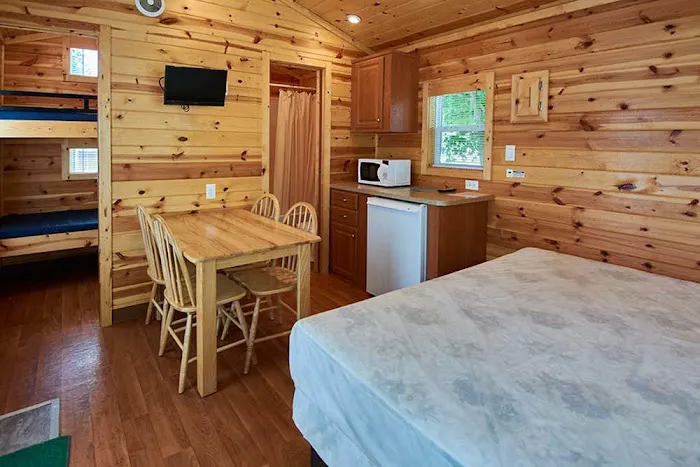Copake Camping Resort Picture 2