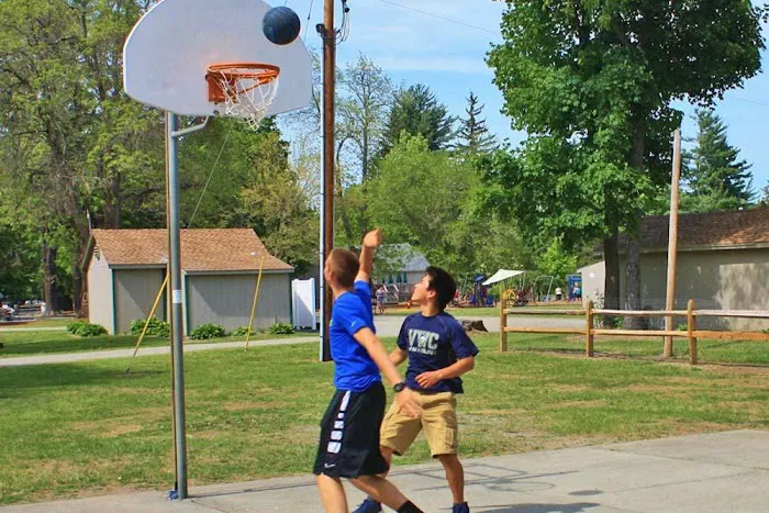 Copake Camping Resort Picture 8