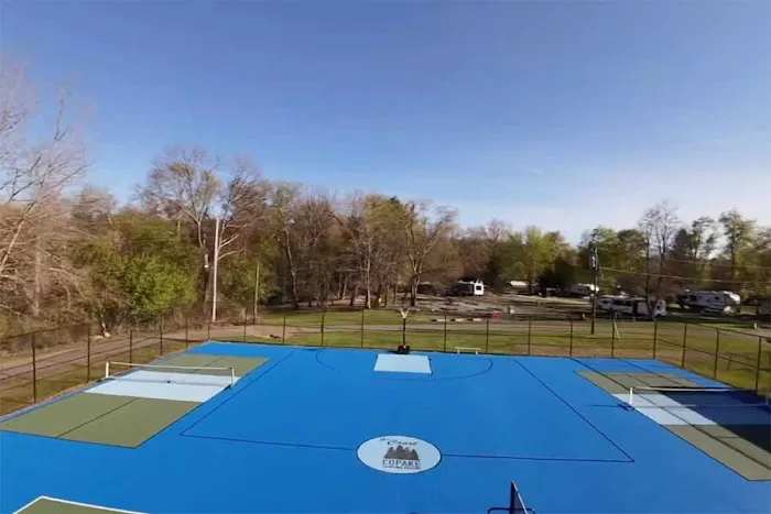 Copake Camping Resort Picture 6