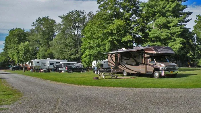 Copake Camping Resort Picture 5
