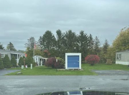 Leisure Village Mobile Home Park
