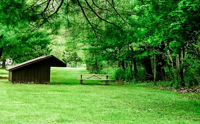 Narrowsburg Campground (Lander's River Trips) Picture 2