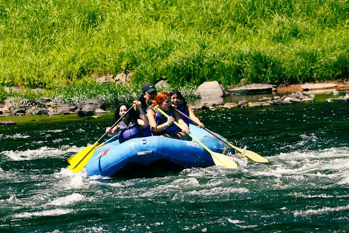 Narrowsburg Campground (Lander's River Trips) Picture 3