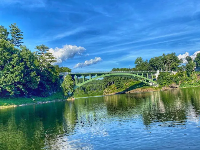 Narrowsburg Campground (Lander's River Trips) Picture 7