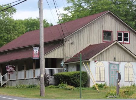 Country Estates Mobile Home Park