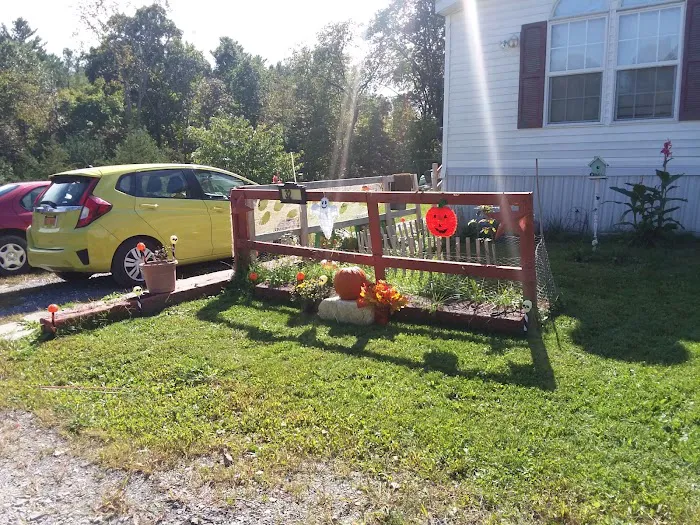 Columbiaville Mobile Home Park Picture 1