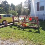 Columbiaville Mobile Home Park